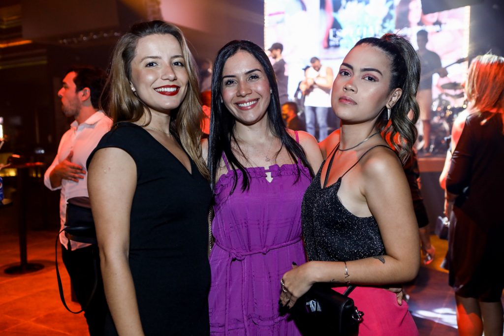 Fernanda Moraisnaiane Ramos E Alana Viana