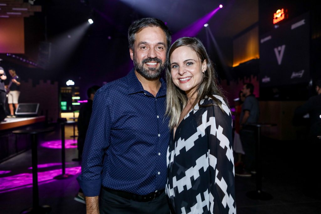 Fernando Novais E Ana Virginia Furlani