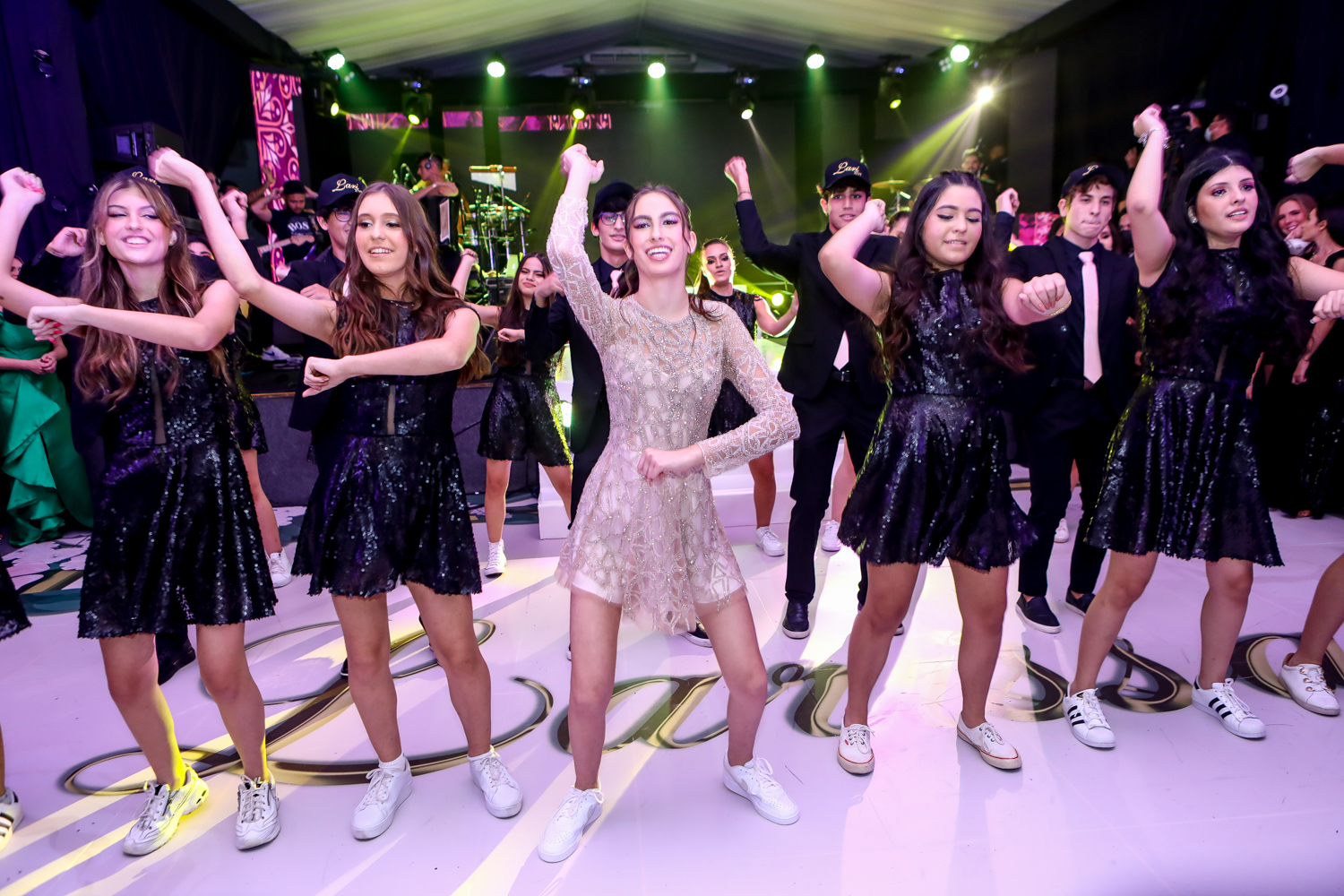 Festa Larissa Lafuente (13)