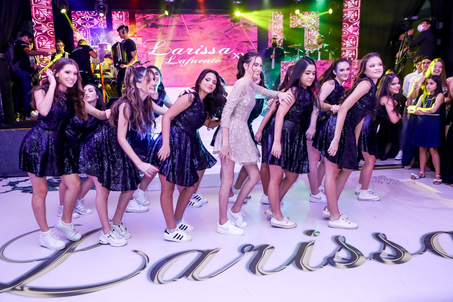Festa Larissa Lafuente (4)