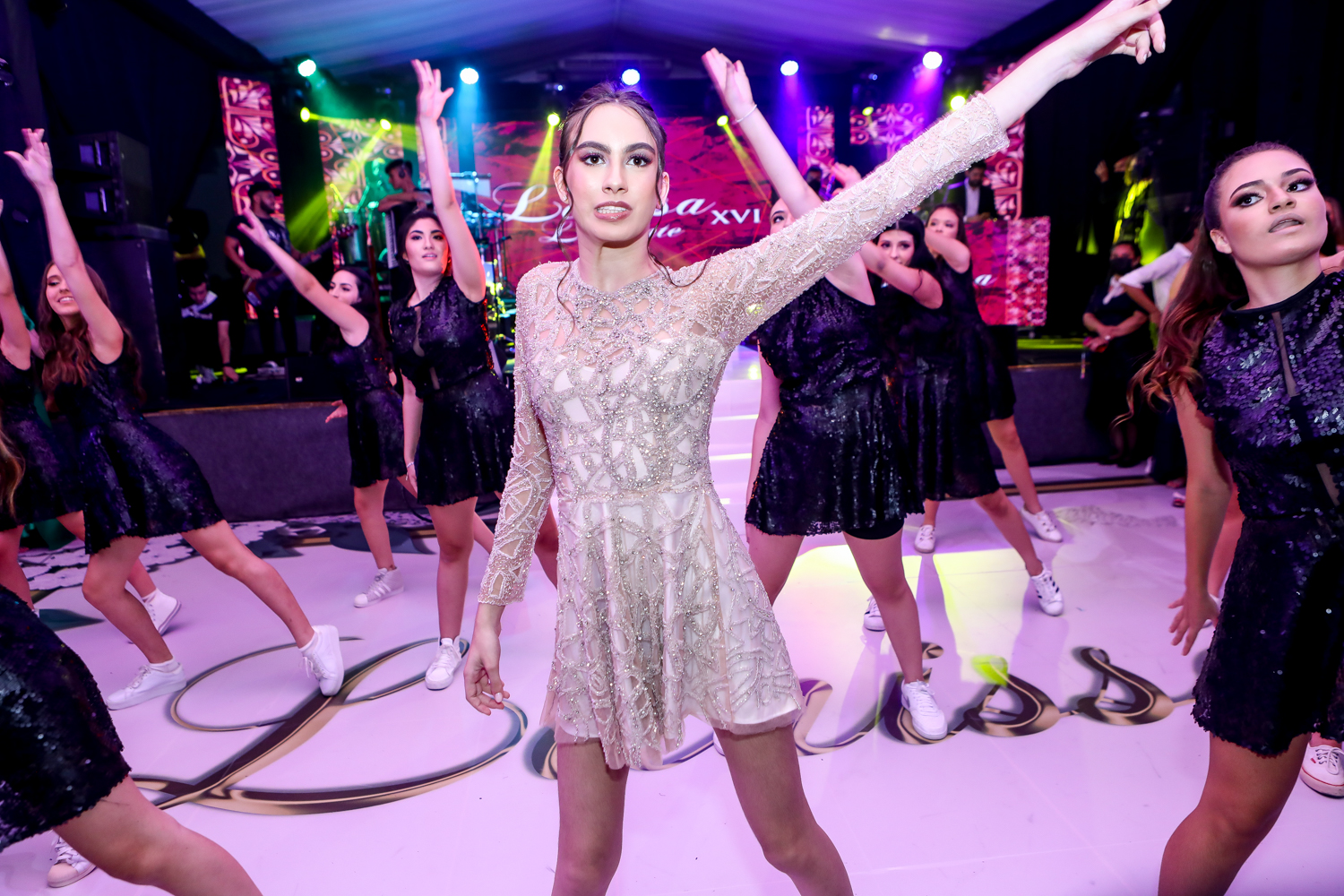 Festa Larissa Lafuente (8)