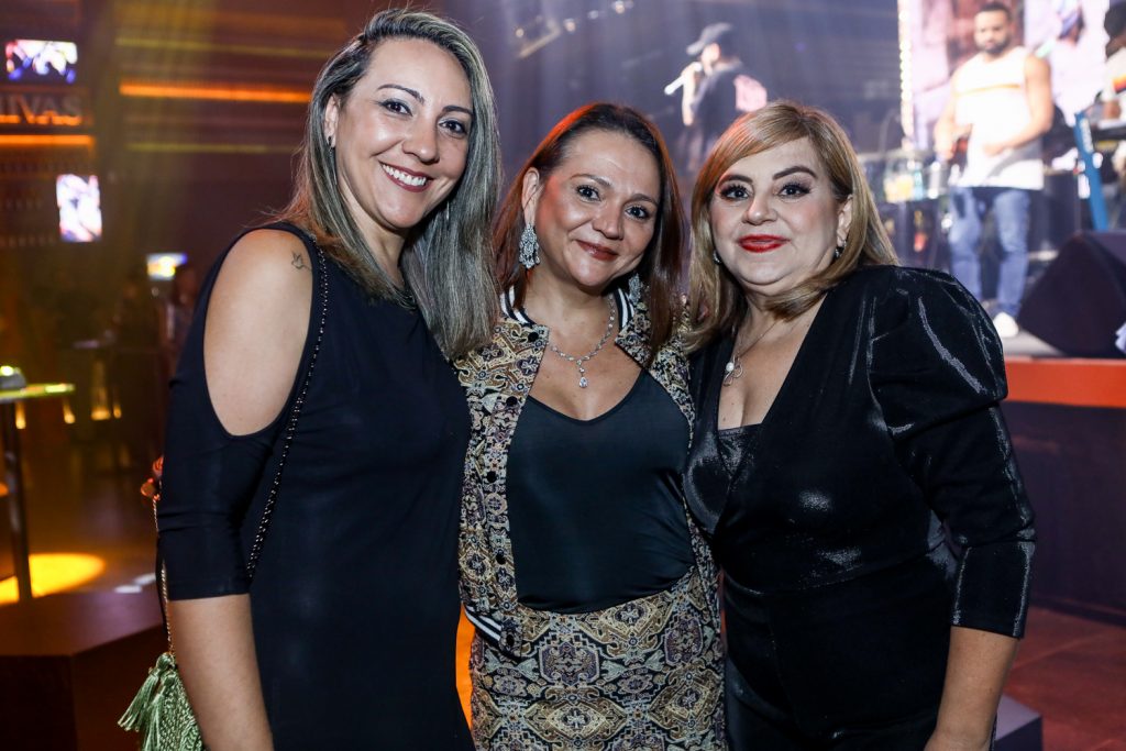 Flavia Rodrigues, Olga Costa E Marta Pinheiro
