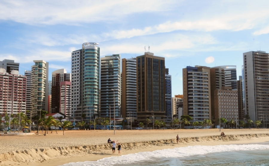 Prefeitura de Fortaleza alerta que prazo de adesão ao Refis-Covid encerra dia 31