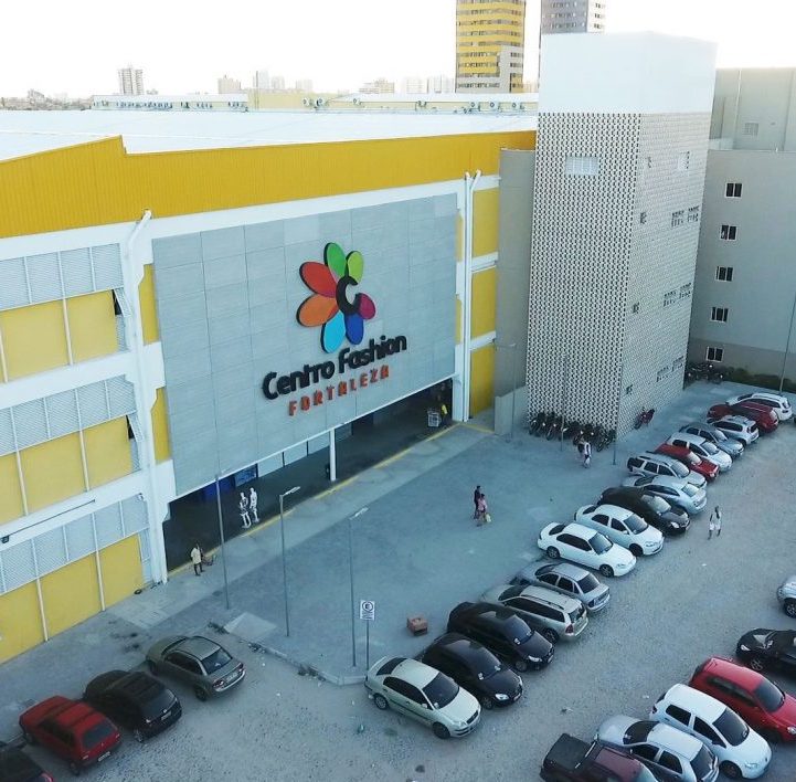 Centro Fashion Fortaleza amplia horário de funcionamento