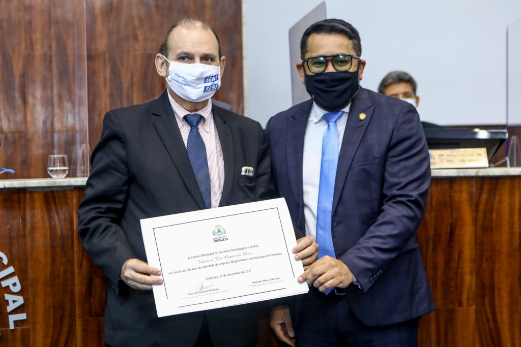 Franze Morais E Marcio Martins (2)