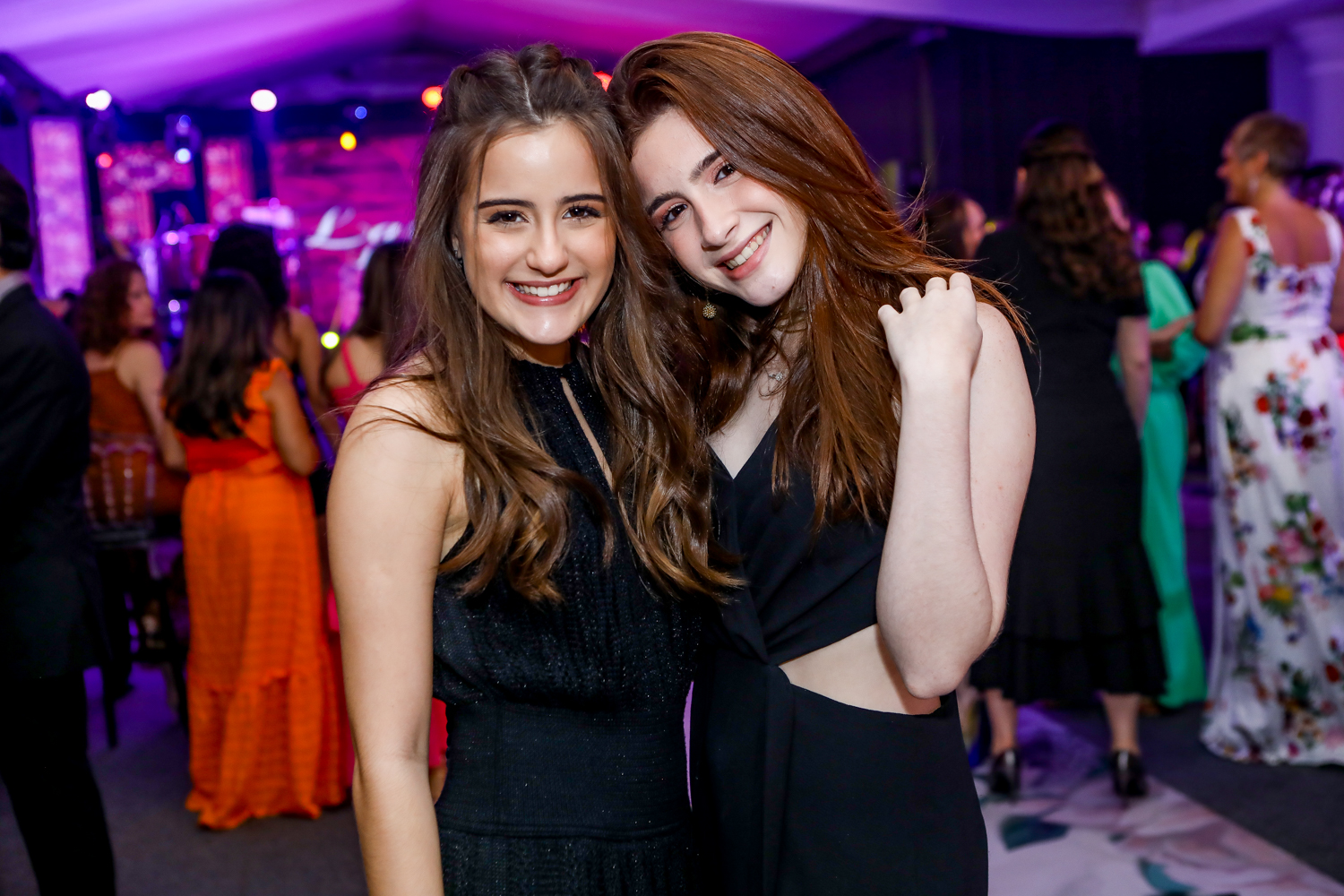 Gabriela Freitas E Eduarda Nogueira