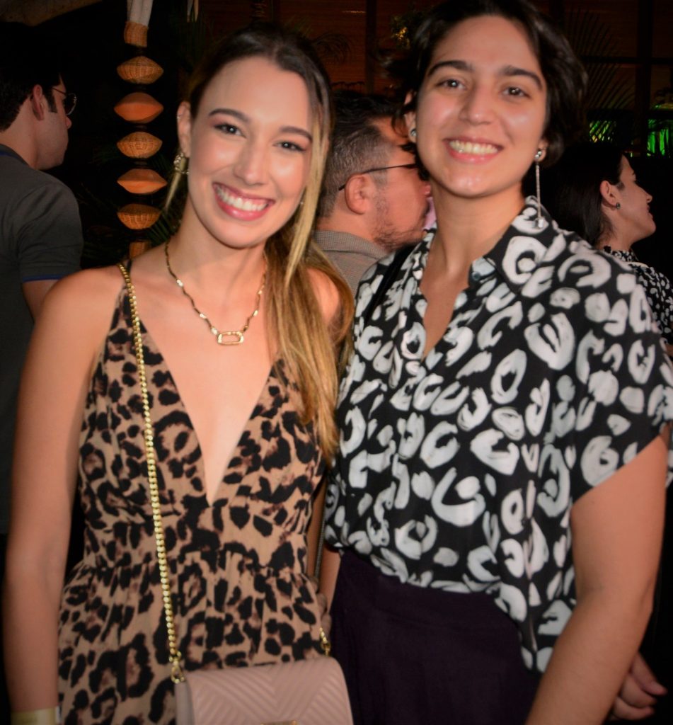 Gabriela Sobral E Sophia Valente