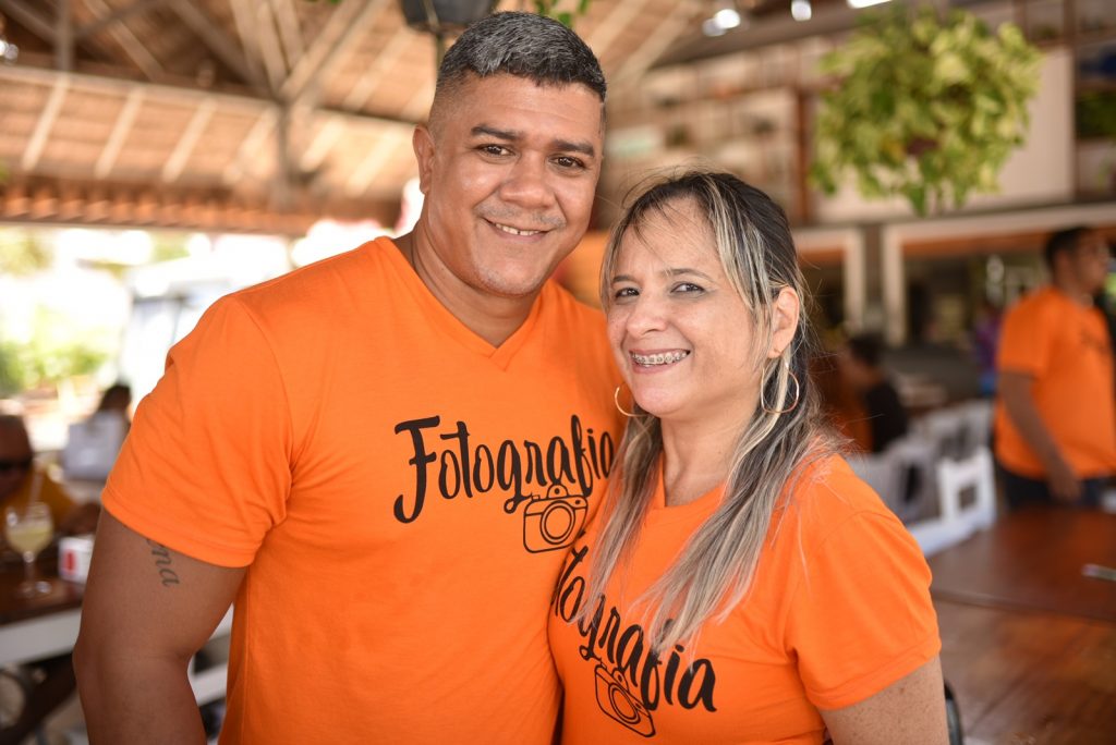 Geovanne E Jocy Jinkings