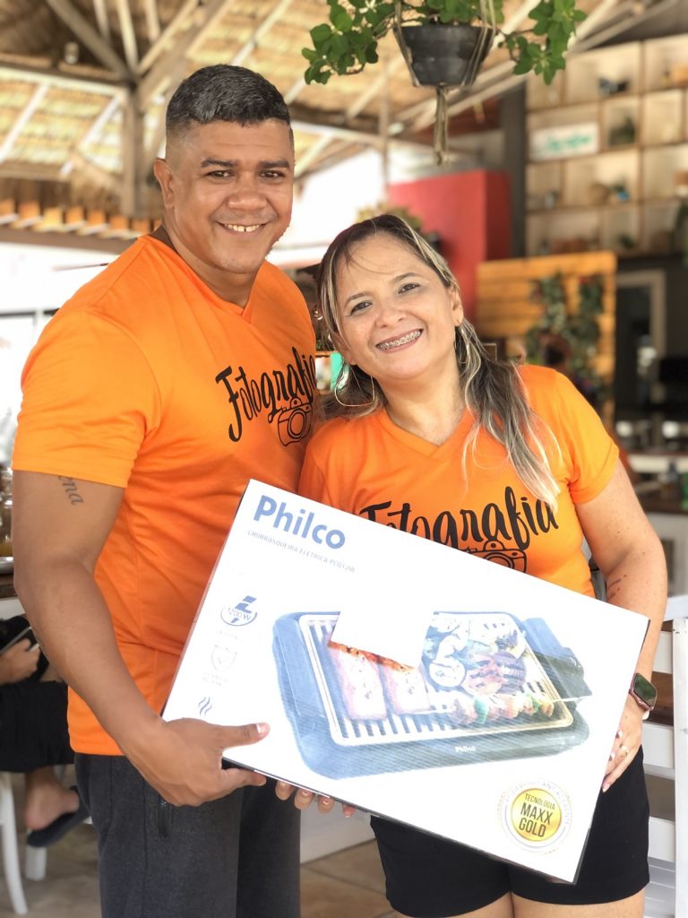 Geovanne E Jocy Jinkings (2)