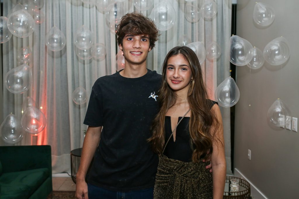 Gerardo Albuqeuqer E Maria Clara