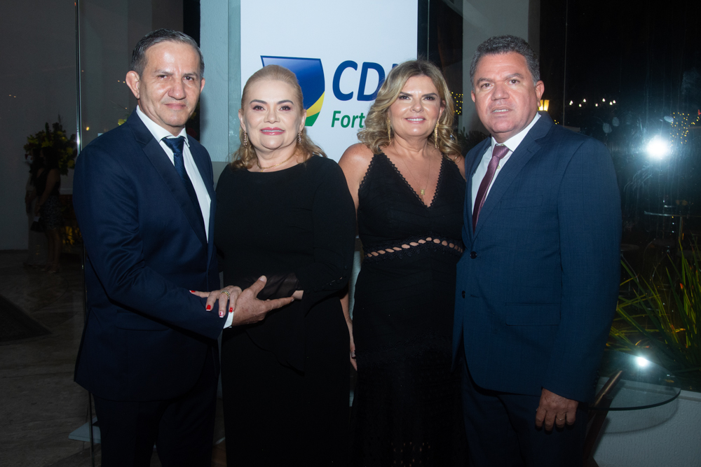 Gerardo E Lêda Albuquerque, E Adriana E Valdemir Rolim