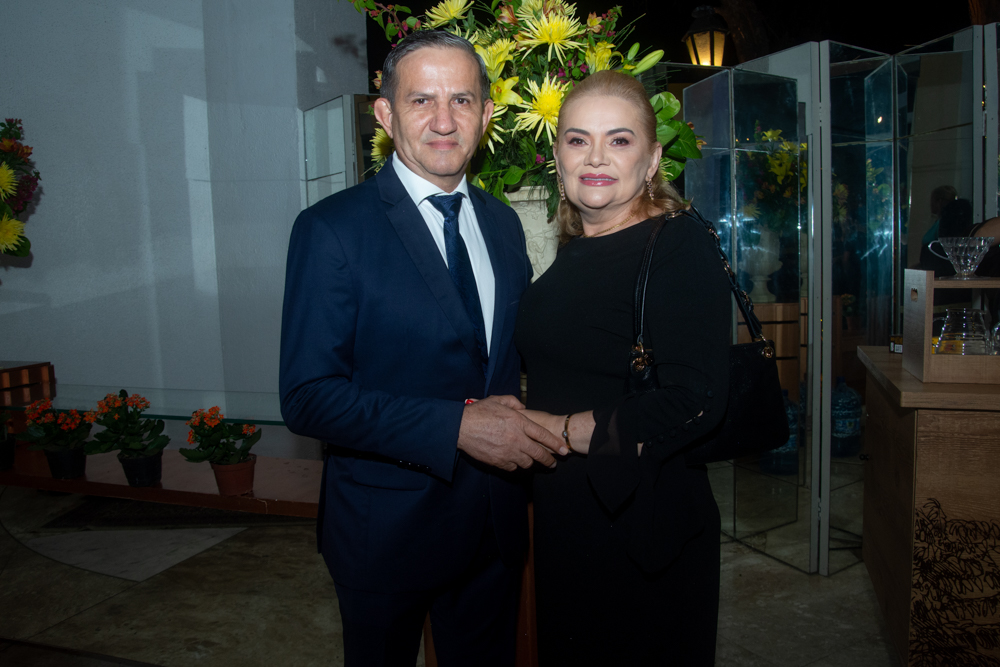 Gerardo E Lêda Albuquerque