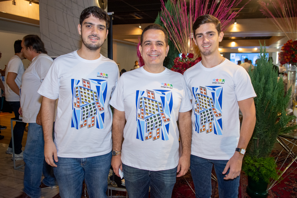 Germano Belchior Filho, Germano E João Pedro Belchior