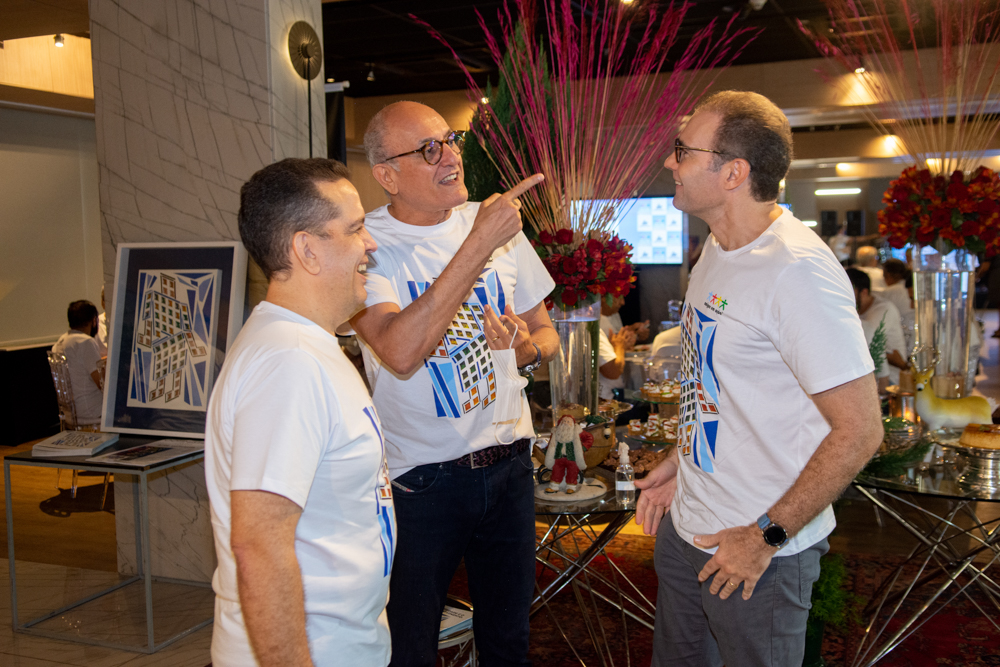 Germano Belchior, Rodrigues Junior E Eduardo Figueiredo (1)