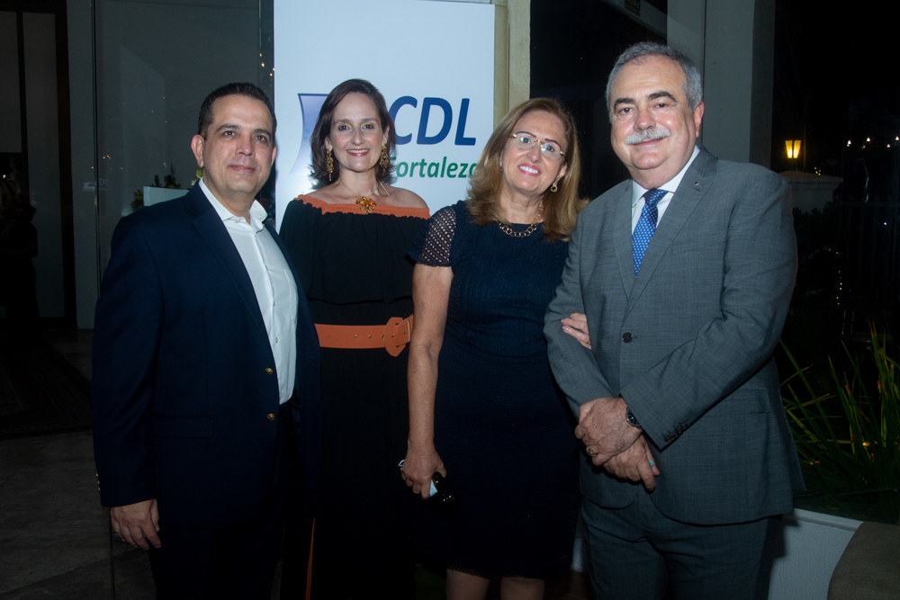 Germano E Carol Belchior, E Edna E Assis Cavalcante