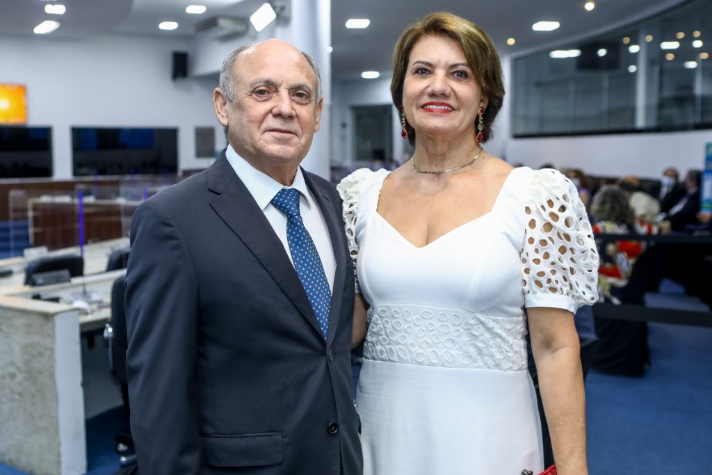 Gleidson E Neide Pontes