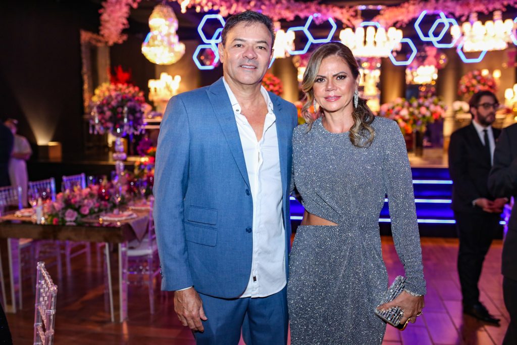 Guilherme E Layla Fujita