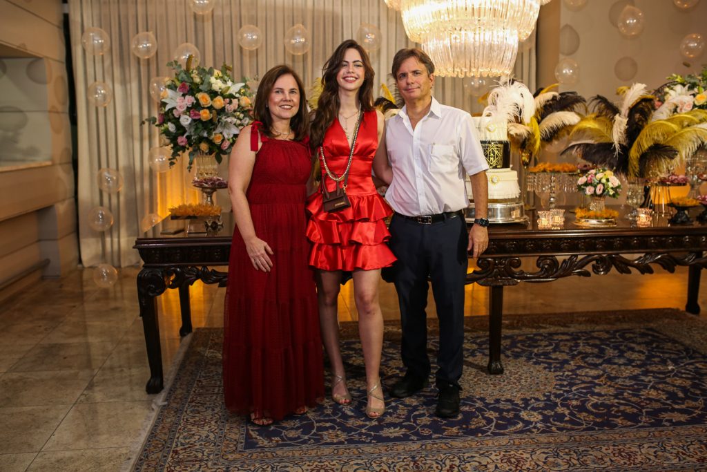 Gyna, Lyna E Andre Juca (3)