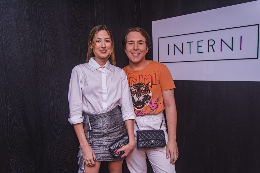 Heloisa Vieira E Anibal Barroso