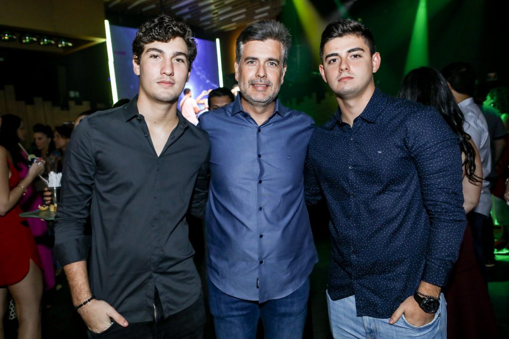 Henrique, Alexandre Pereira E Alexandre Filho (1)