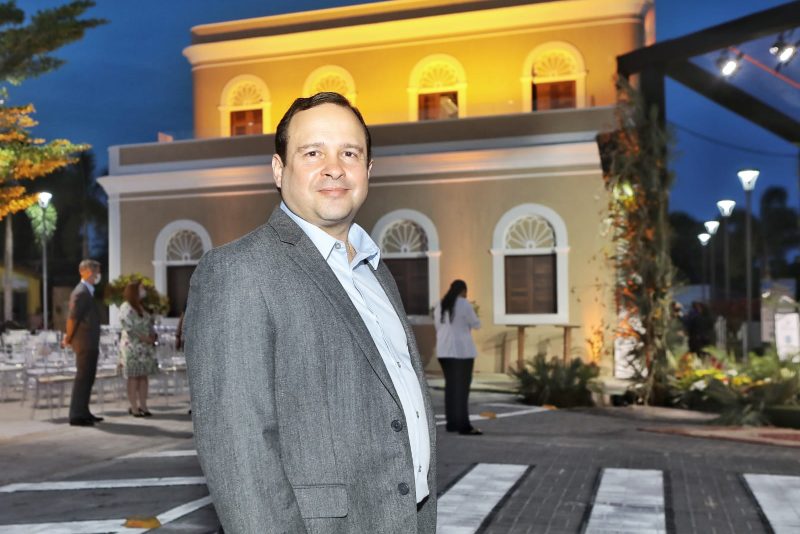 Igor Queiroz Barroso será agraciado com o Título de Cidadão Cascavelense