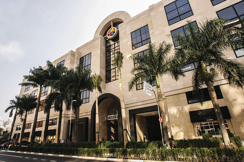 Iguatemi São Paulo promove ação de responsabilidade social no Natal 2021