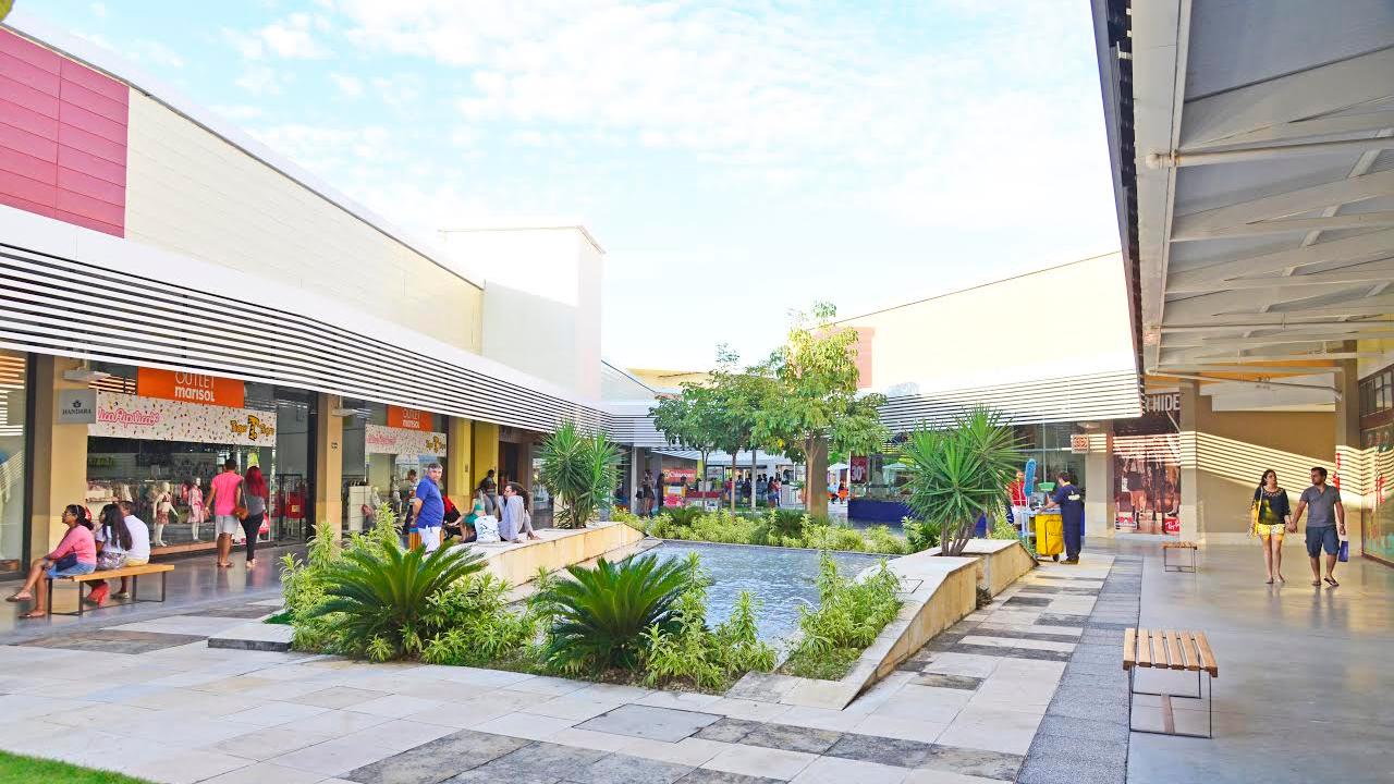 Outlet Premium Fortaleza tem horário de funcionamento especial neste final de ano