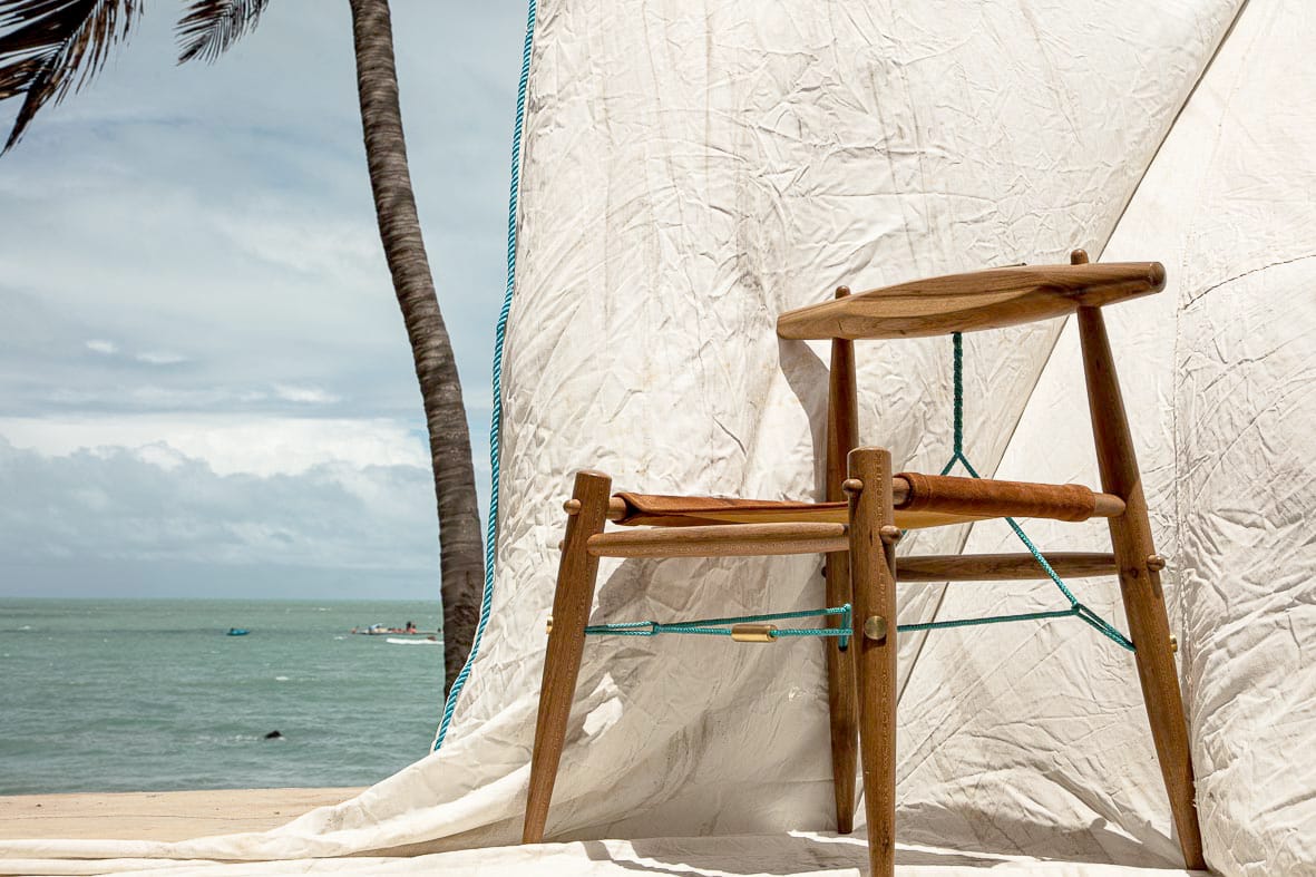 Dos juros ao design de Fortaleza