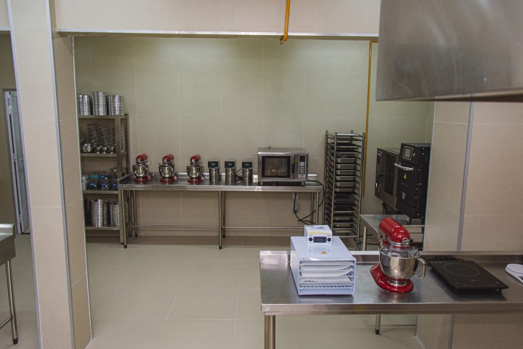 Inauguracao Da Escola De Gastronomia E Hotelaria Do Ceara (24)