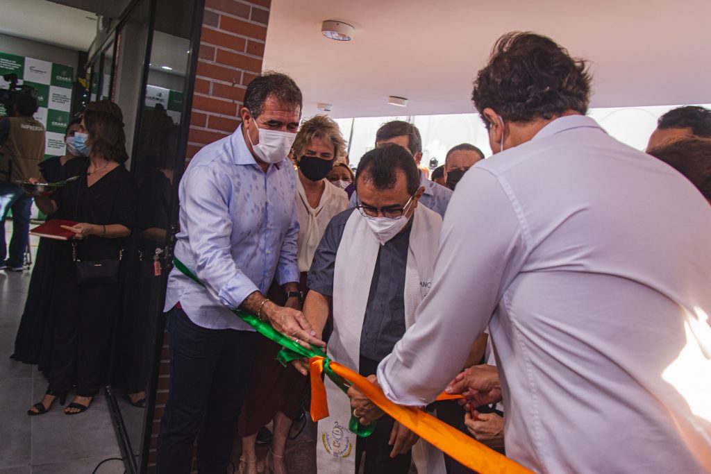 Inauguracao Da Escola De Gastronomia E Hotelaria Do Ceara (7)