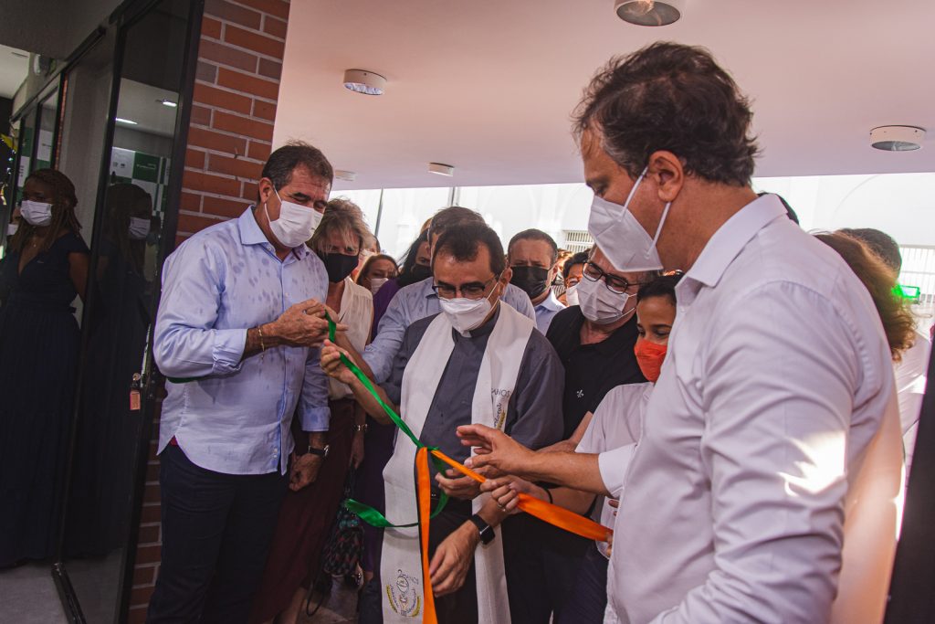 Inauguracao Da Escola De Gastronomia E Hotelaria Do Ceara (9)