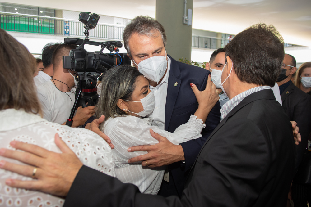 Inauguração Do Edificio Dep. Francisco Das Chagas Albuquerque (10)