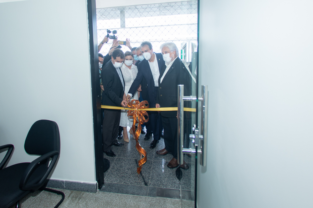 Inauguração Do Edificio Dep. Francisco Das Chagas Albuquerque (22)