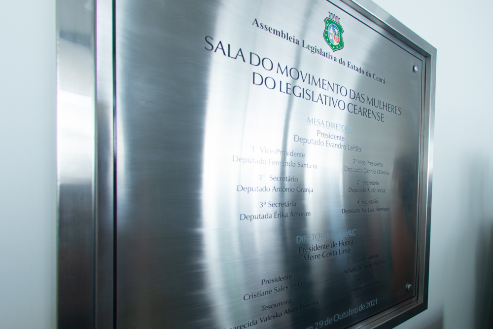 Inauguração Do Edificio Dep. Francisco Das Chagas Albuquerque (28)