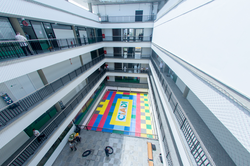 Inauguração Do Edificio Dep. Francisco Das Chagas Albuquerque (29)