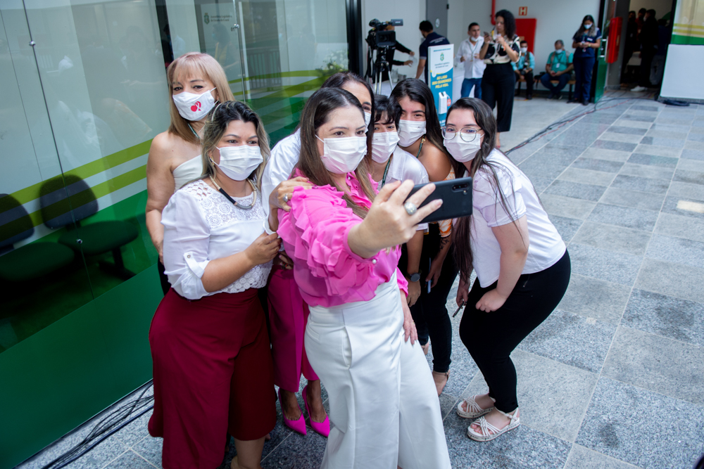 Inauguração Do Edificio Dep. Francisco Das Chagas Albuquerque (3)