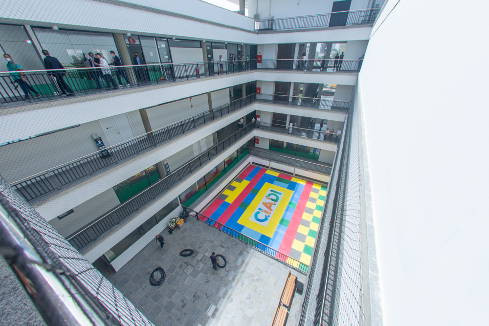 Inauguração Do Edificio Dep. Francisco Das Chagas Albuquerque (30)