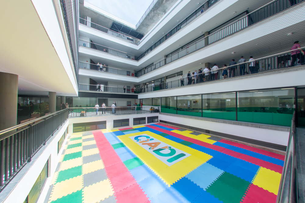 Inauguração Do Edificio Dep. Francisco Das Chagas Albuquerque (31)