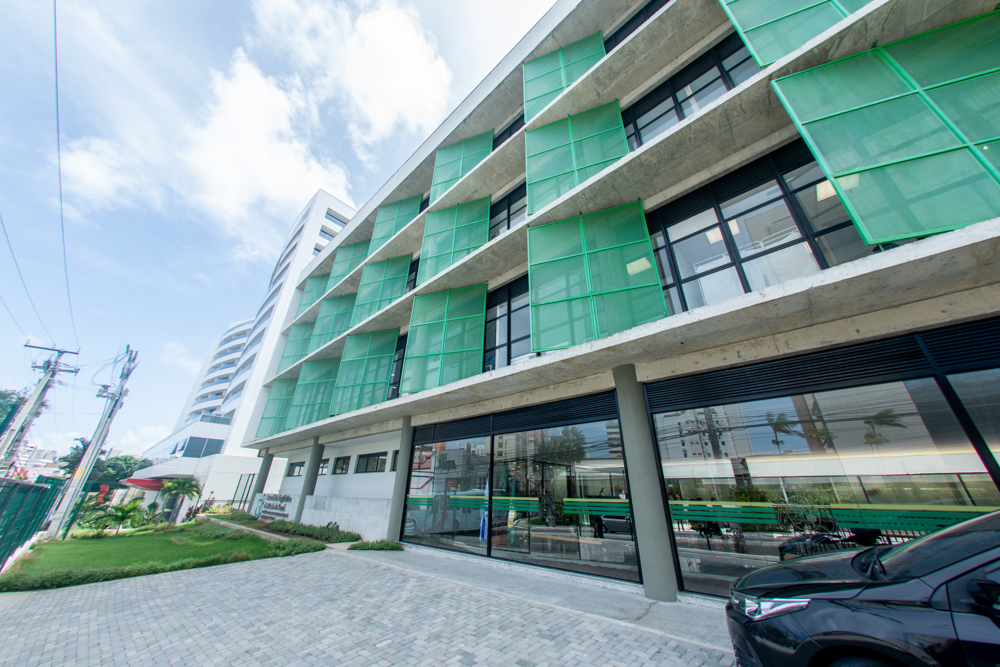 Inauguração Do Edificio Dep. Francisco Das Chagas Albuquerque (33)