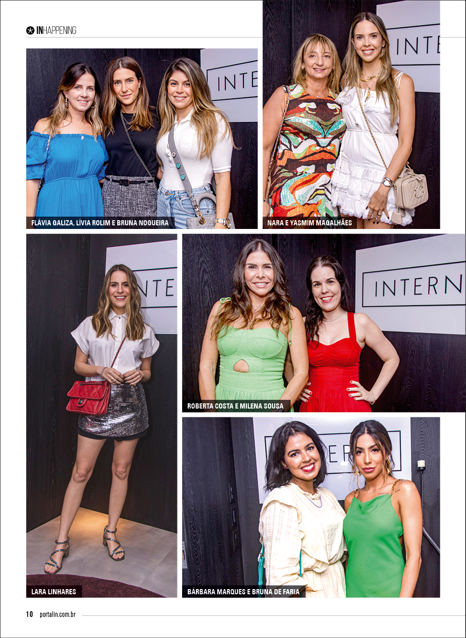 Insider #82 Juliana Cordeiro E Nicole Vasconcelos10