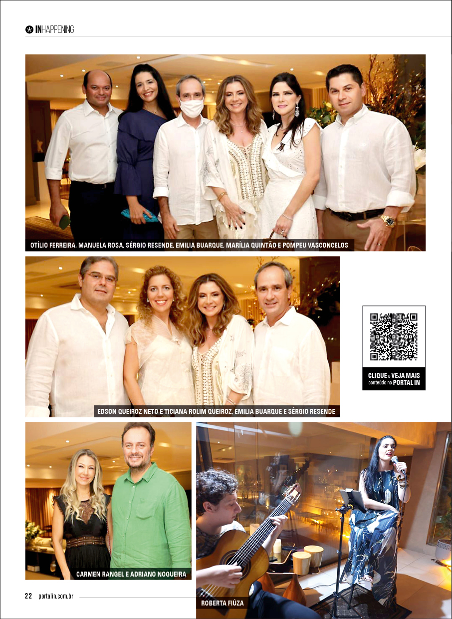 Insider #82 Juliana Cordeiro E Nicole Vasconcelos22