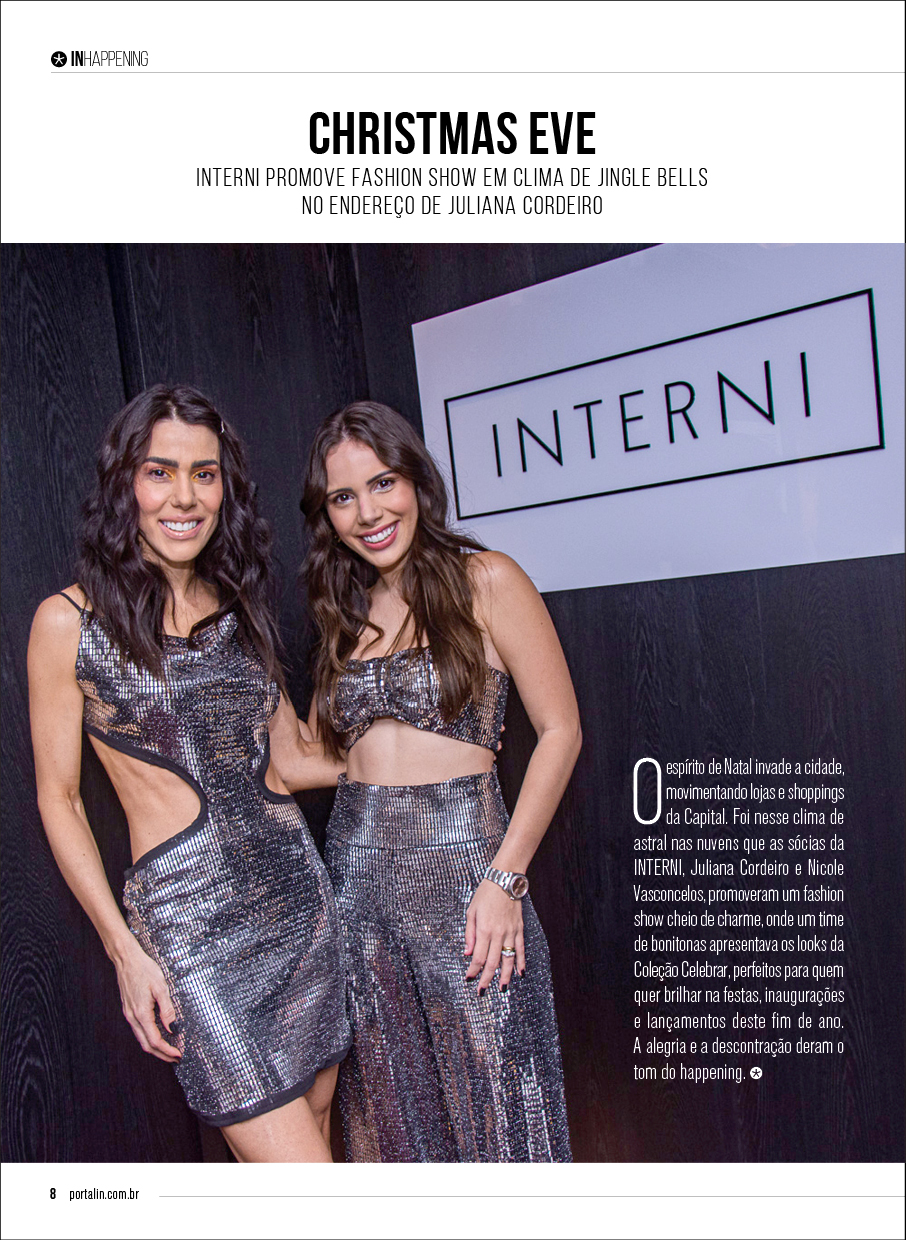 Insider #82 Juliana Cordeiro E Nicole Vasconcelos8