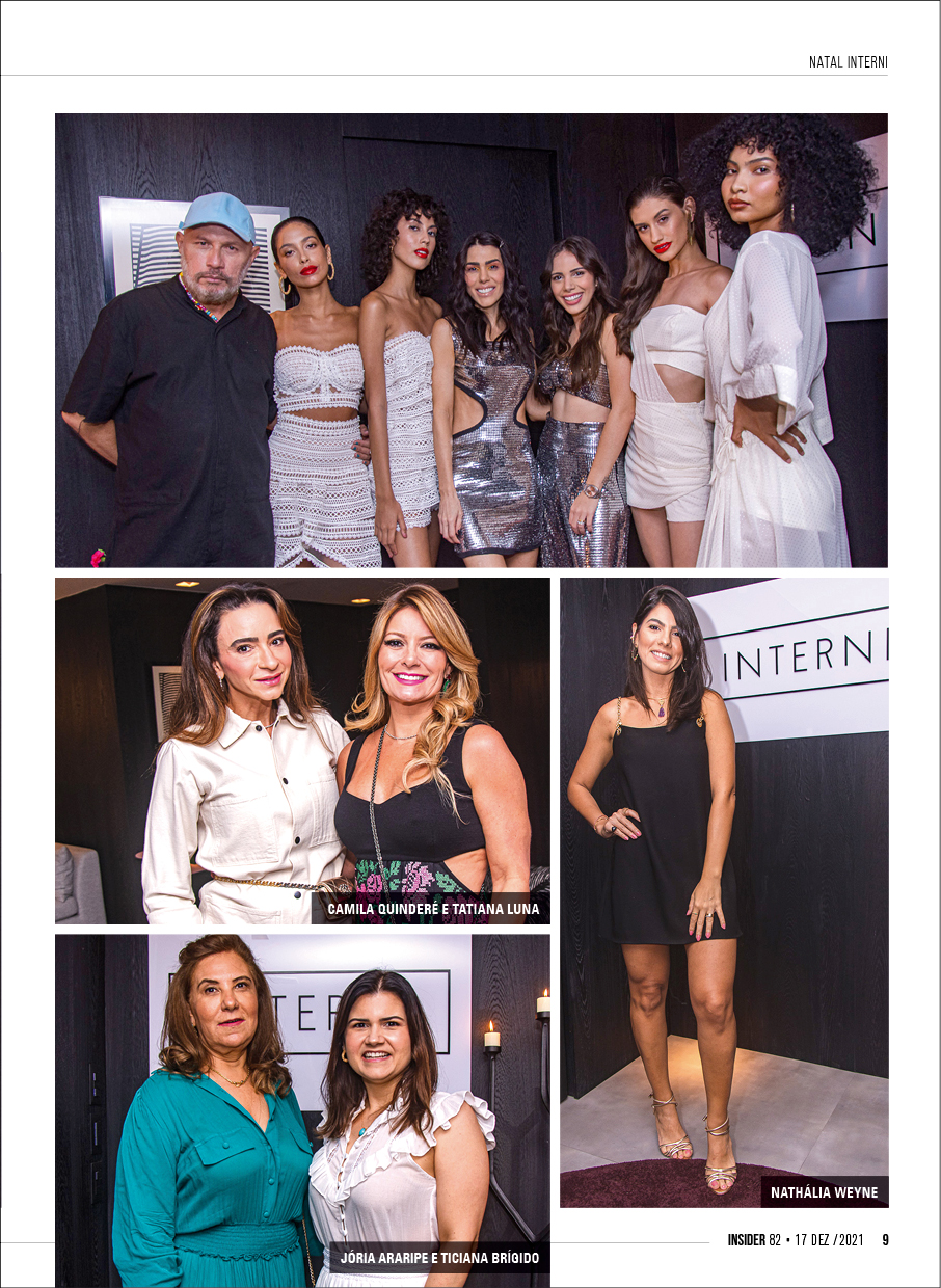 Insider #82 Juliana Cordeiro E Nicole Vasconcelos9