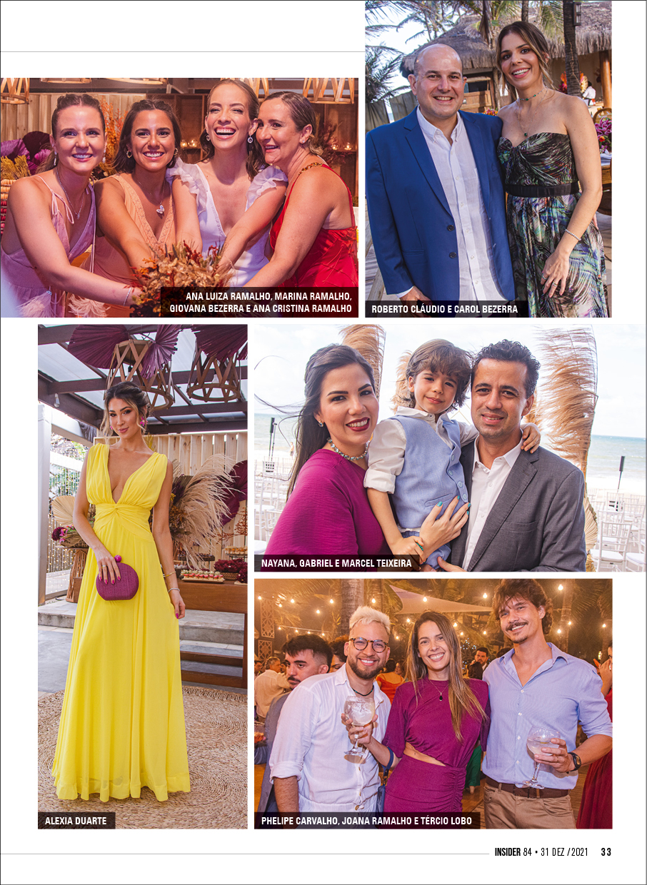 Insider #84 Luiz Gastão33