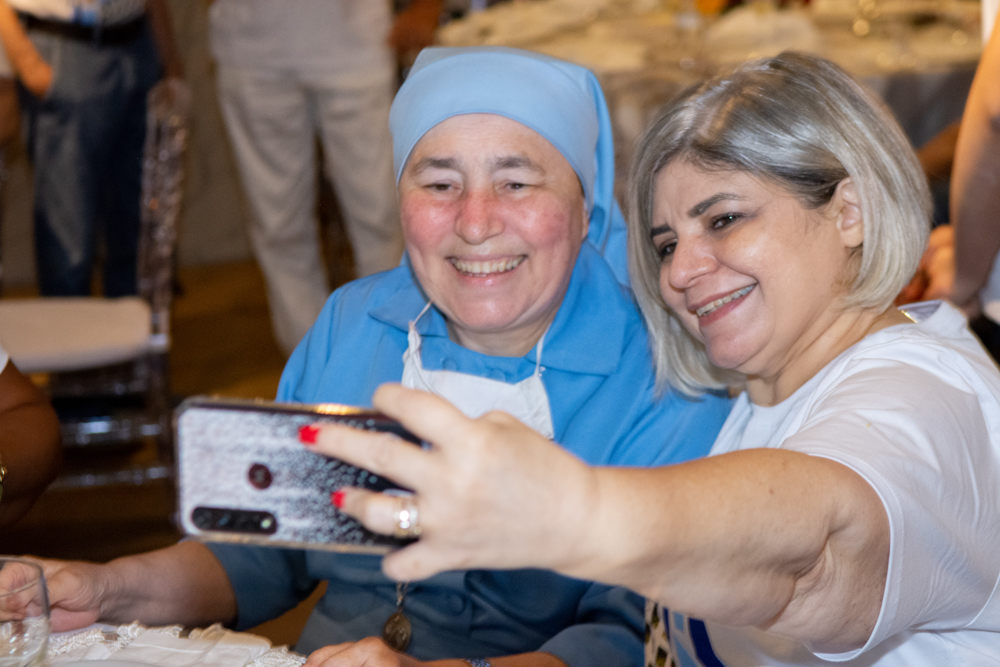 Irmâ Conceição E Adriana Lacerda (1)