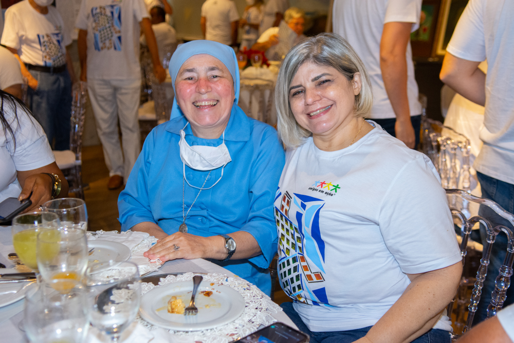 Irmâ Conceição E Adriana Lacerda (2)