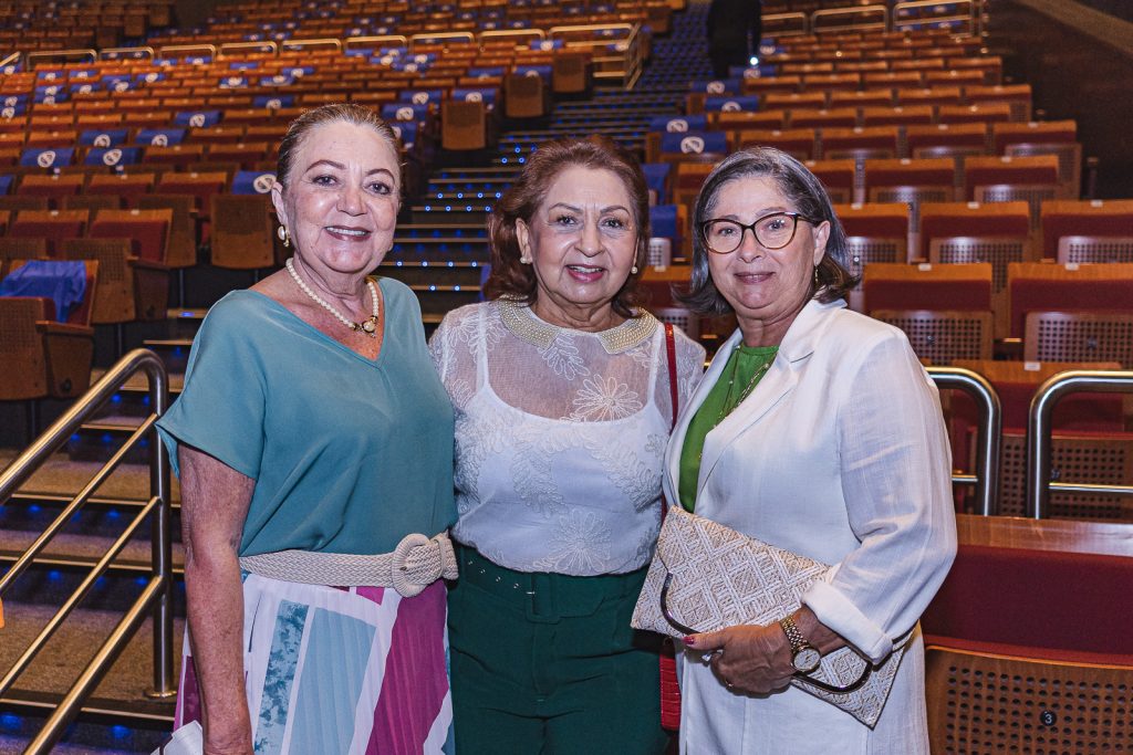 Ivone Figueiredo, Etel Rios E Consuelda