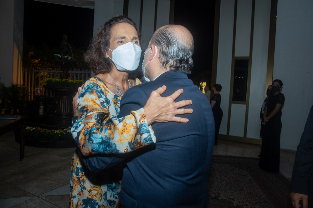 Izolda Cela E Roberto Claúdio (2)