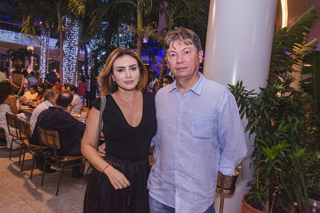 
				Jack Maia E Edgar Gadelha
				