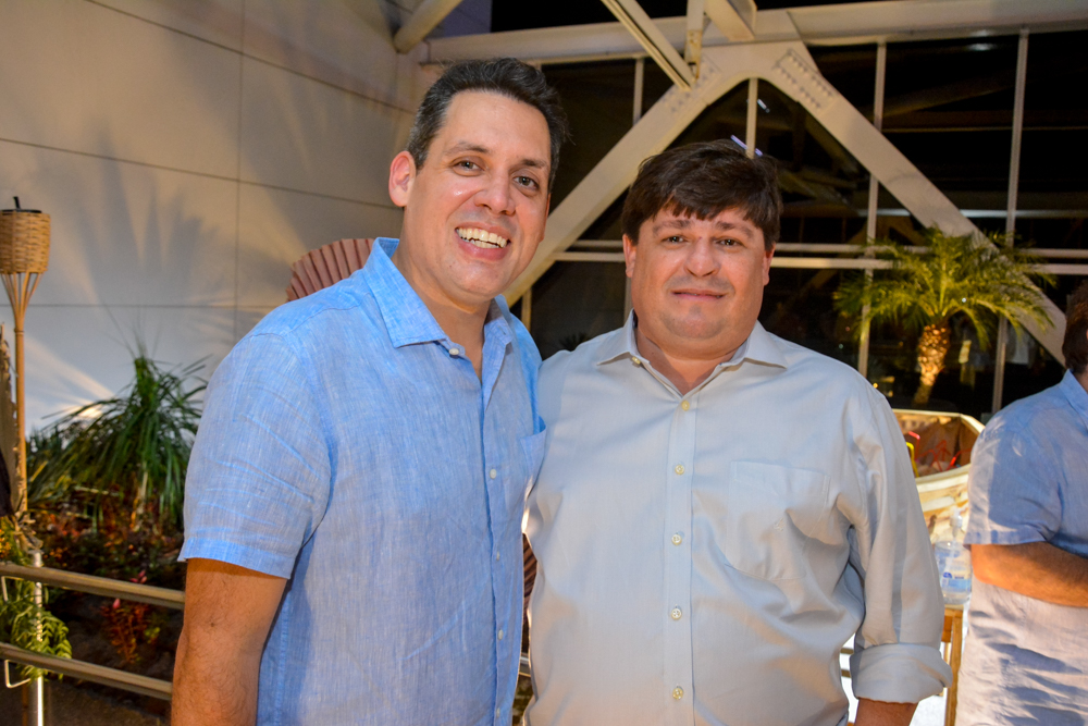 Jader Maranhão E George Lima